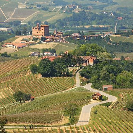 Casa Vacanze Fusina Appartamento Dogliani Esterno foto