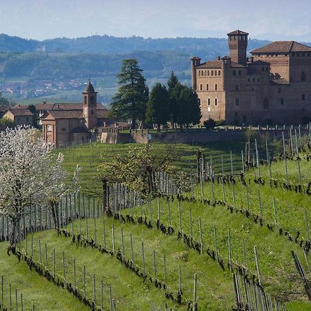 Casa Vacanze Fusina Appartamento Dogliani Esterno foto