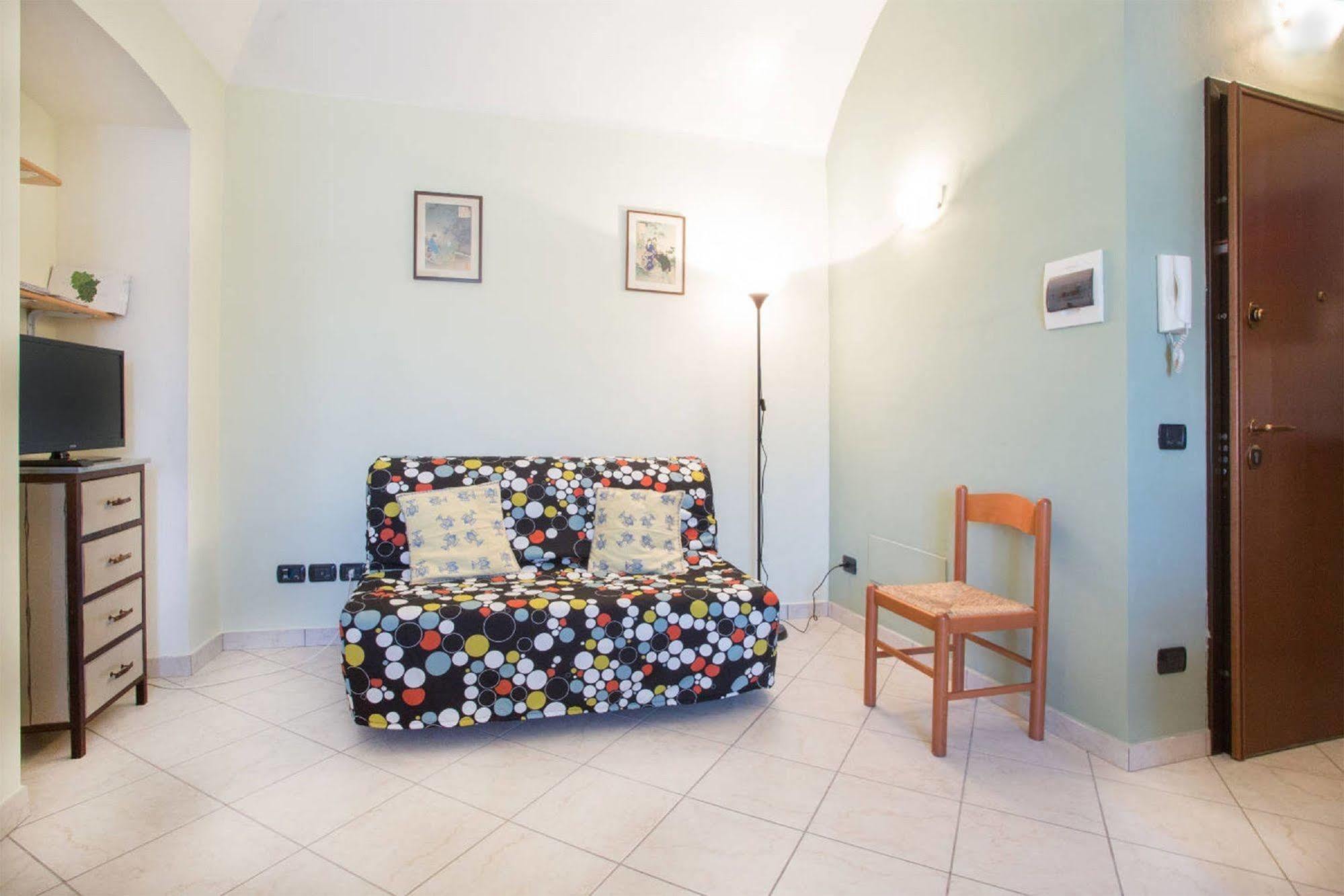 Casa Vacanze Fusina Appartamento Dogliani Esterno foto