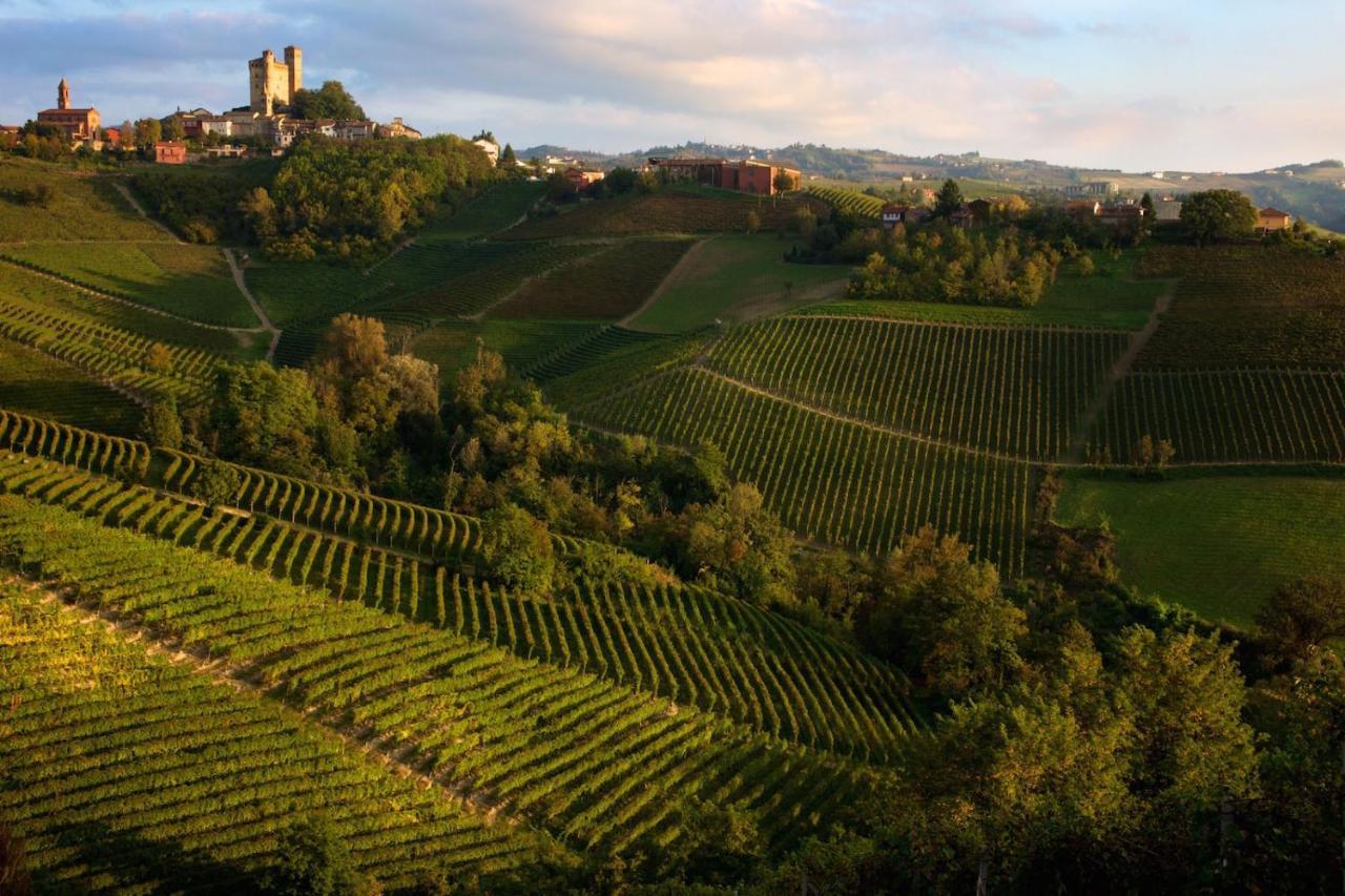 Casa Vacanze Fusina Appartamento Dogliani Esterno foto