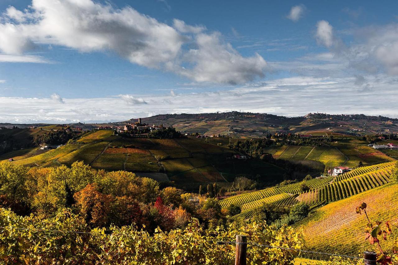 Casa Vacanze Fusina Appartamento Dogliani Esterno foto