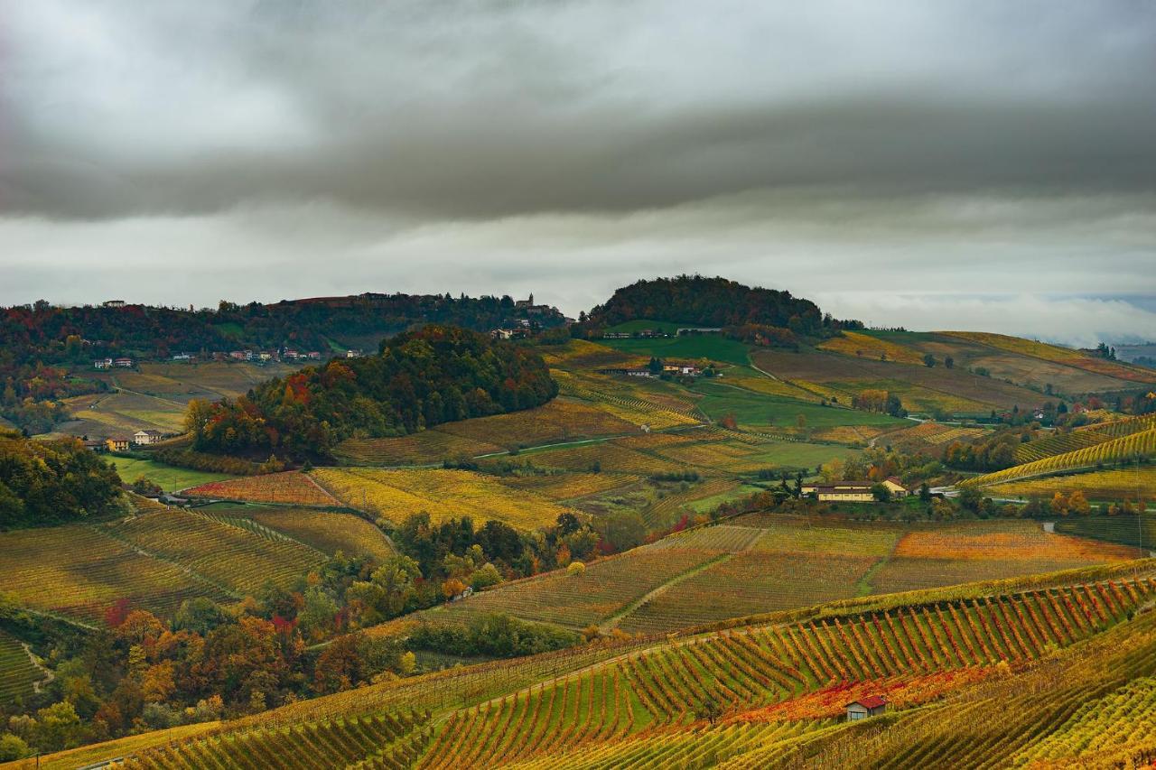 Casa Vacanze Fusina Appartamento Dogliani Esterno foto