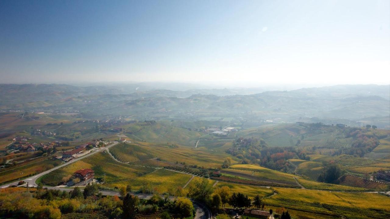 Casa Vacanze Fusina Appartamento Dogliani Esterno foto