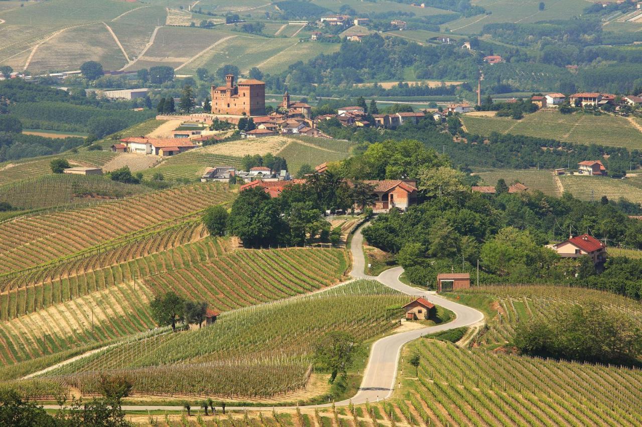 Casa Vacanze Fusina Appartamento Dogliani Esterno foto