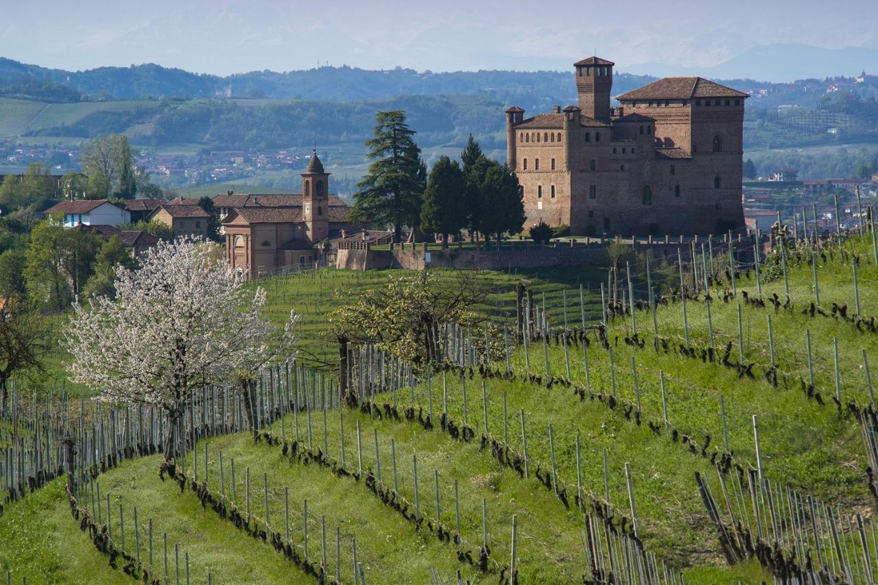 Casa Vacanze Fusina Appartamento Dogliani Esterno foto